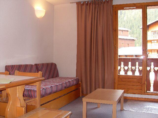 Appartements Melezets 3 - Valfréjus