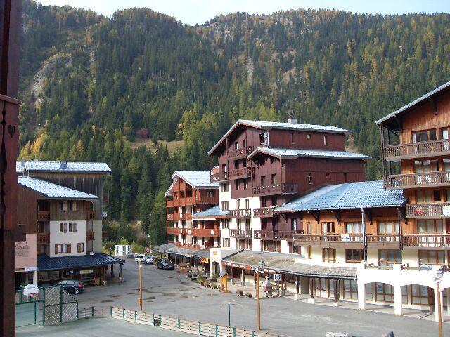 Appartements Melezets 3 - Valfréjus