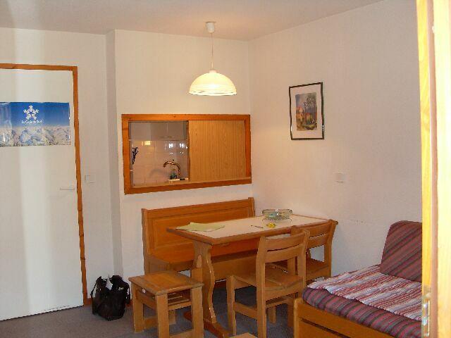 Appartements Melezets 3 - Valfréjus