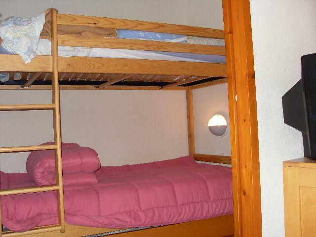 Appartements Melezets 3 - Valfréjus