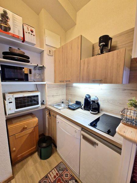 Appartements Melezets 3 - Valfréjus