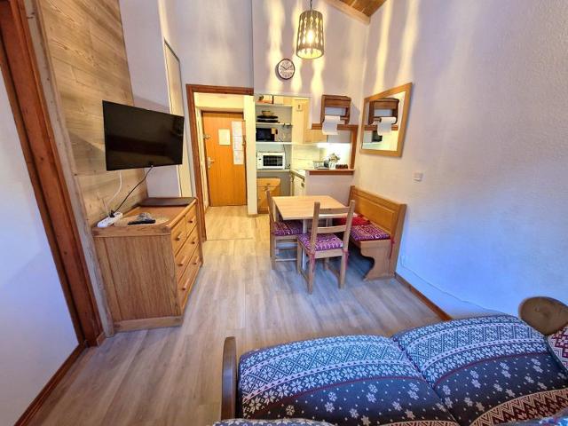 Appartements Melezets 3 - Valfréjus