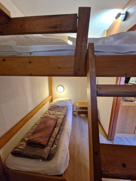 Appartements Melezets 3 - Valfréjus