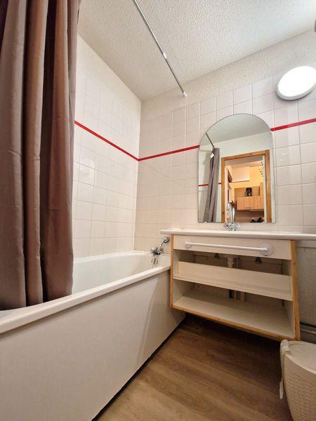 Appartements Melezets 3 - Valfréjus