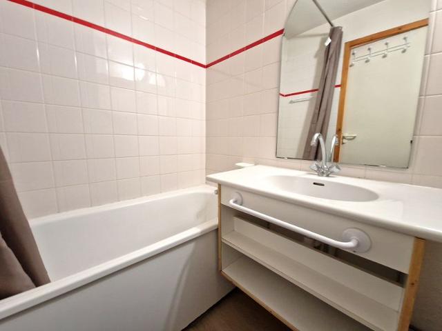 Appartements Melezets 3 - Valfréjus