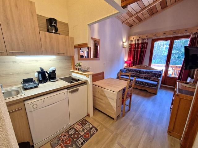 Appartements Melezets 3 - Valfréjus
