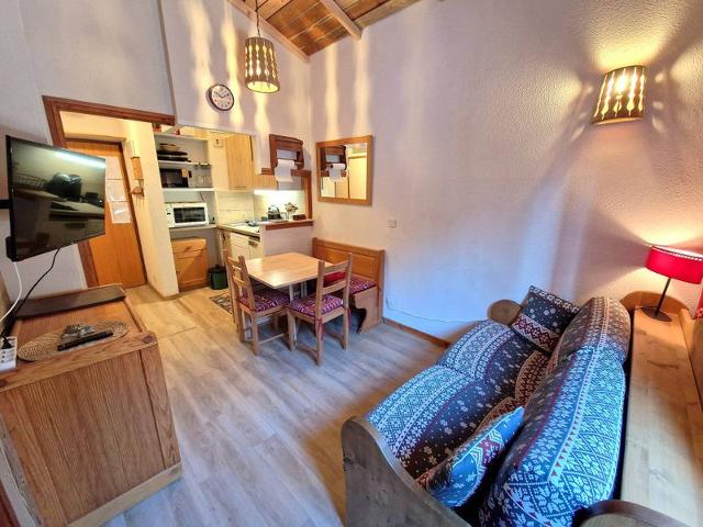 Appartements Melezets 3 - Valfréjus