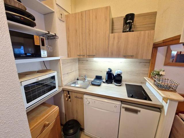 Appartements Melezets 3 - Valfréjus