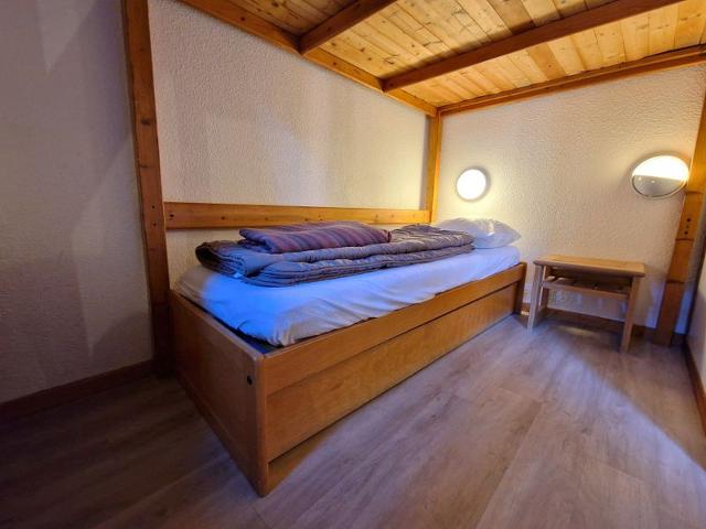 Appartements Melezets 3 - Valfréjus