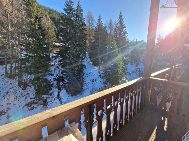 Appartements Melezets 3 - Valfréjus