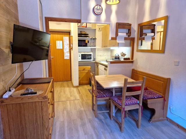 Appartements Melezets 3 - Valfréjus