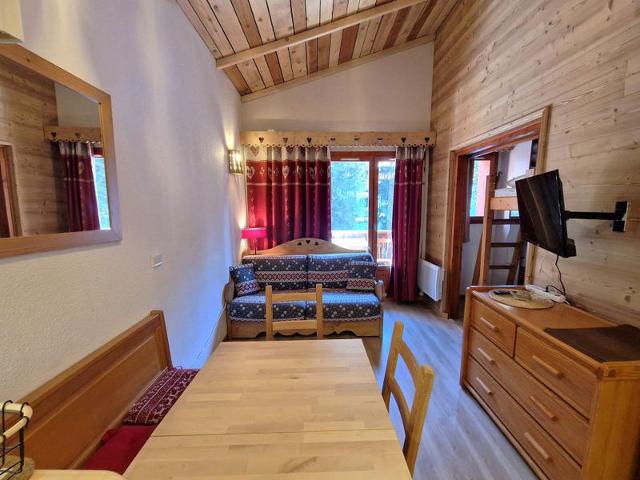 Appartements Melezets 3 - Valfréjus