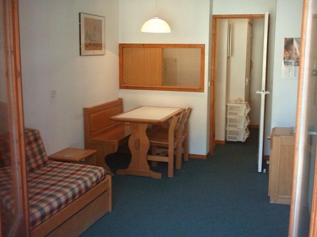 Appartements Melezets 3 - Valfréjus