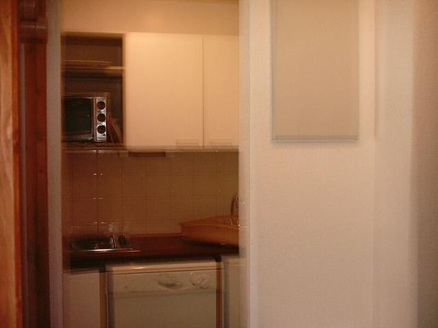 Appartements Melezets 3 - Valfréjus