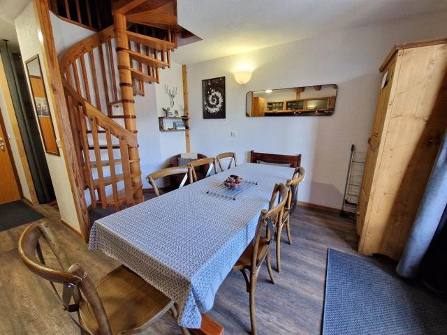 Appartements Melezets 3 - Valfréjus