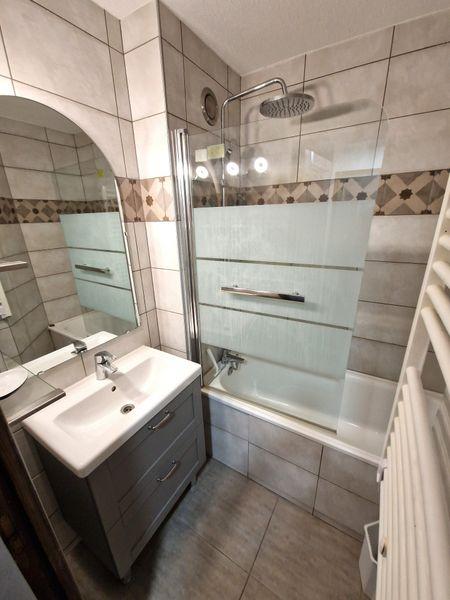 Appartements Melezets 3 - Valfréjus