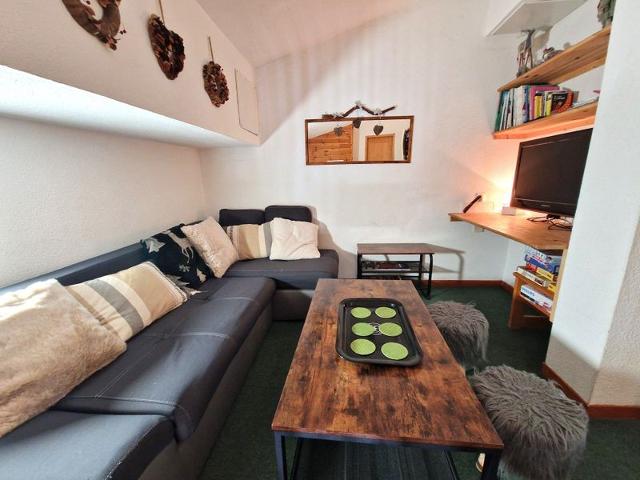 Appartements Melezets 3 - Valfréjus