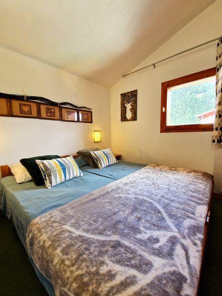 Appartements Melezets 3 - Valfréjus
