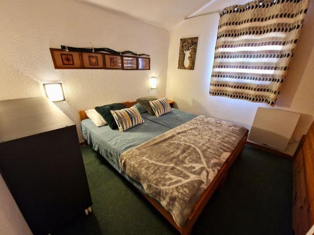 Appartements Melezets 3 - Valfréjus