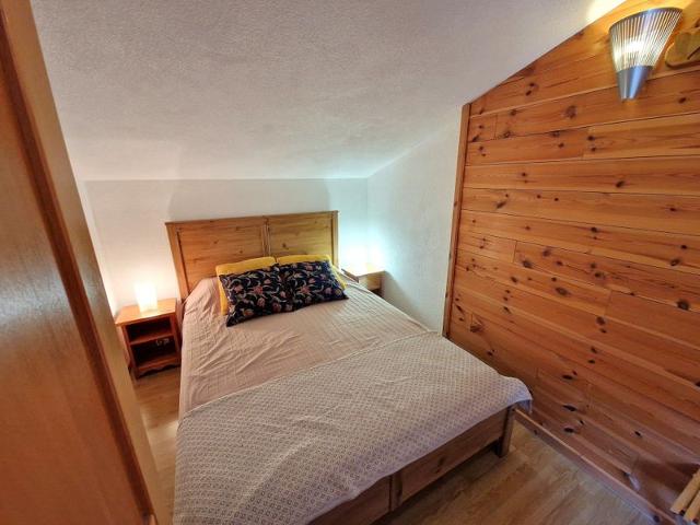 Appartements Melezets 3 - Valfréjus