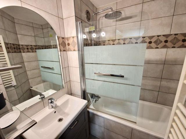 Appartements Melezets 3 - Valfréjus