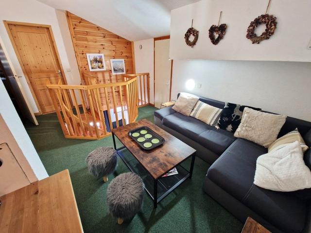 Appartements Melezets 3 - Valfréjus