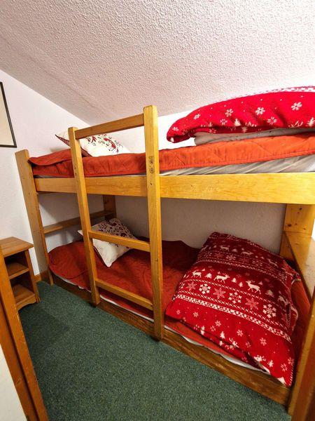 Appartements Melezets 3 - Valfréjus