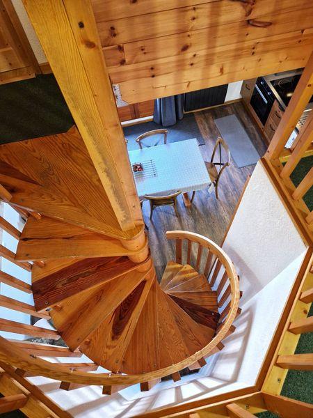 Appartements Melezets 3 - Valfréjus