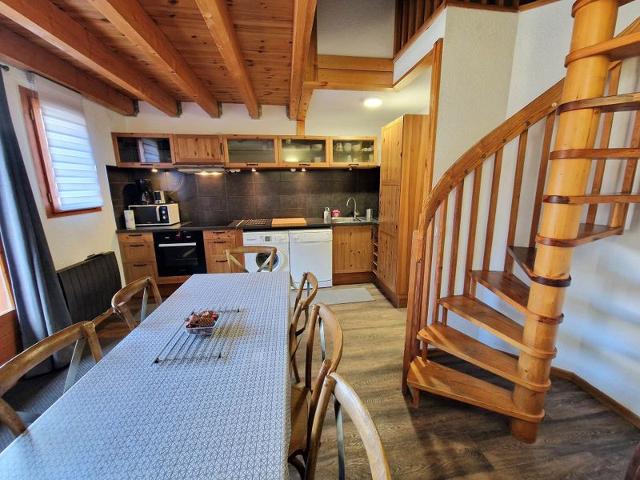 Appartements Melezets 3 - Valfréjus