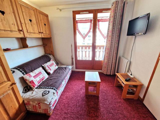 Appartements Melezets 3 - Valfréjus