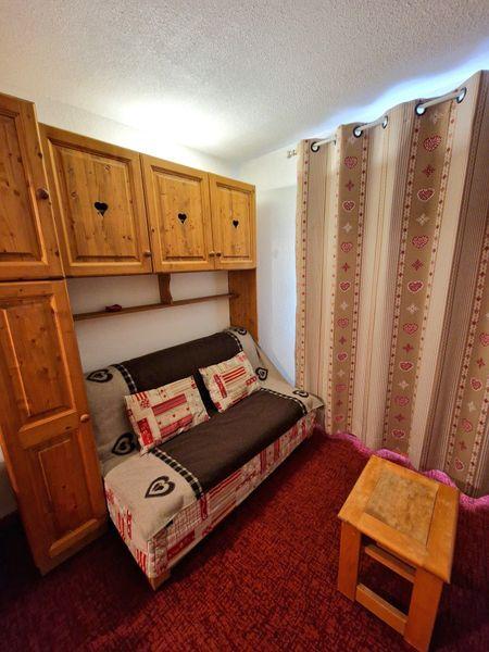 Appartements Melezets 3 - Valfréjus