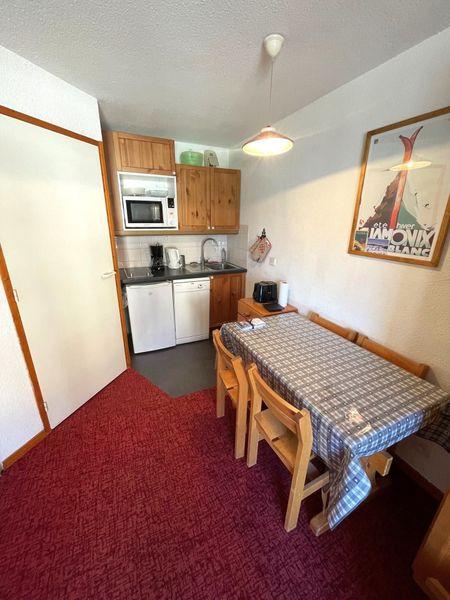 Appartements Melezets 3 - Valfréjus
