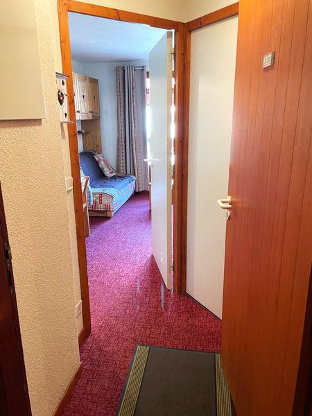 Appartements Melezets 3 - Valfréjus