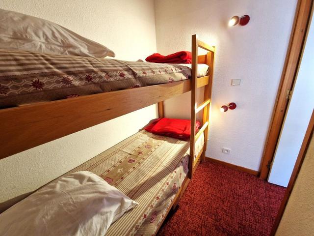 Appartements Melezets 3 - Valfréjus