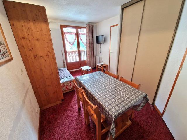 Appartements Melezets 3 - Valfréjus