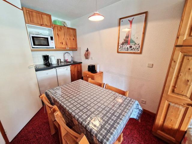 Appartements Melezets 3 - Valfréjus