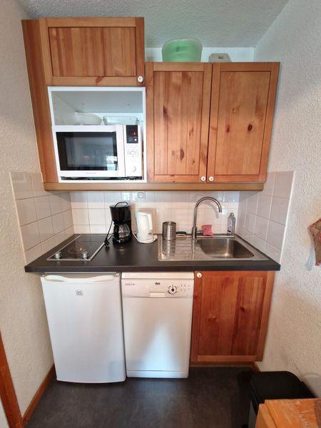Appartements Melezets 3 - Valfréjus
