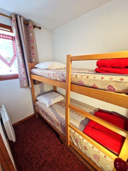 Appartements Melezets 3 - Valfréjus