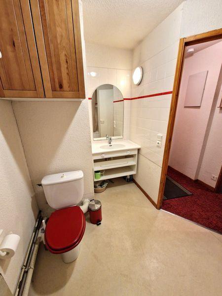 Appartements Melezets 3 - Valfréjus