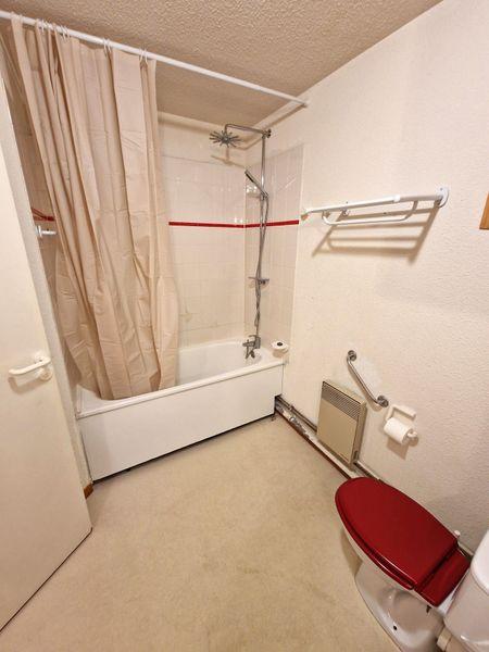 Appartements Melezets 3 - Valfréjus
