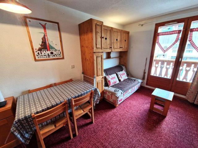 Appartements Melezets 3 - Valfréjus