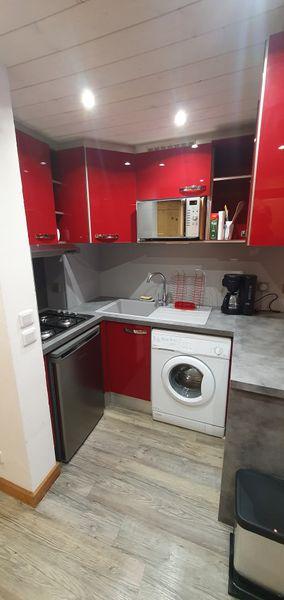 Appartements Melezets 3 - Valfréjus