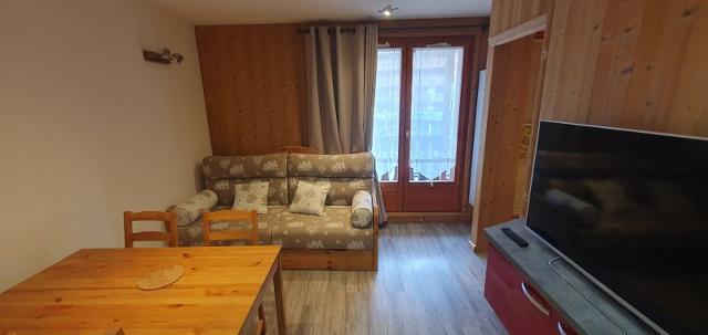 Appartements Melezets 3 - Valfréjus