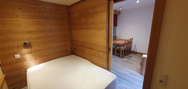 Appartements Melezets 3 - Valfréjus