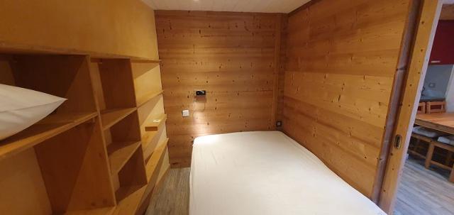 Appartements Melezets 3 - Valfréjus