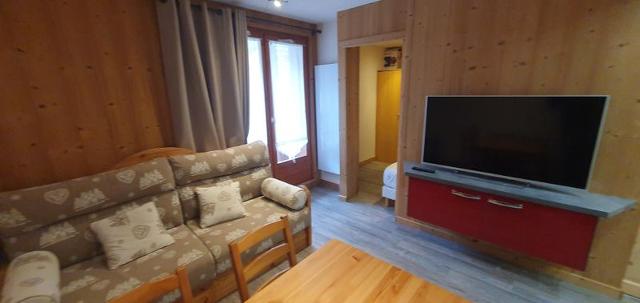 Appartements Melezets 3 - Valfréjus