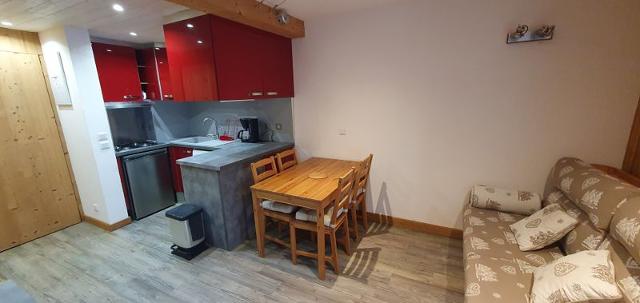 Appartements Melezets 3 - Valfréjus