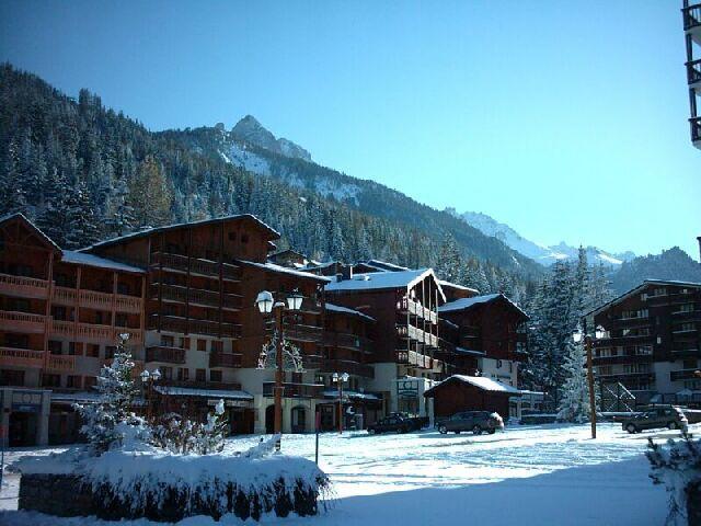Appartements Melezets 3 - Valfréjus