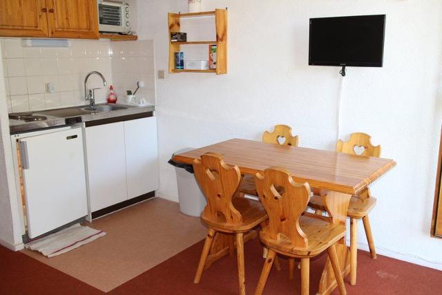 Appartements Vita Parc - Valfréjus