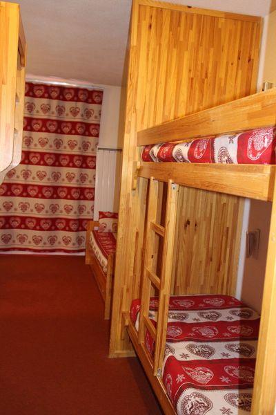 Appartements Vita Parc - Valfréjus